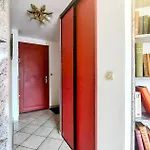 3 Bedroom Amazing Home In Teteghem