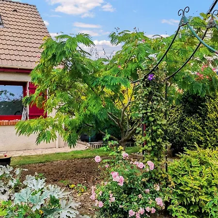 3 Bedroom Amazing In * Téteghem
