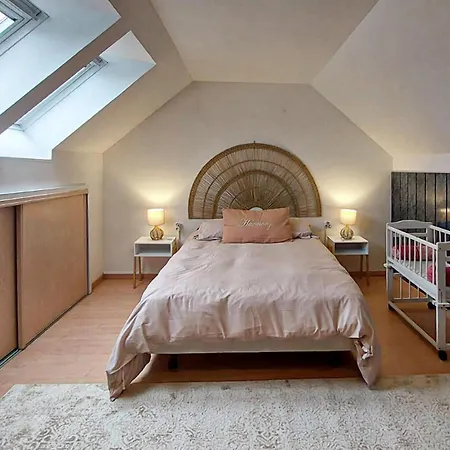 3 Bedroom Amazing In Téteghem