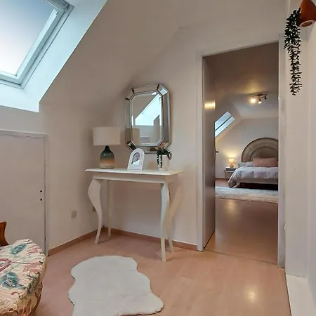 3 Bedroom Amazing In Téteghem