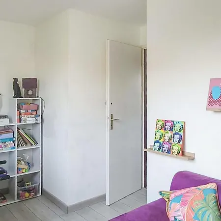 3 Bedroom Amazing In * Téteghem