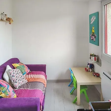 Semesterbostad 3 Bedroom Amazing In *