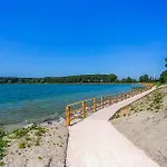 Stunning In With Wifi Prázdninový dům Téteghem
