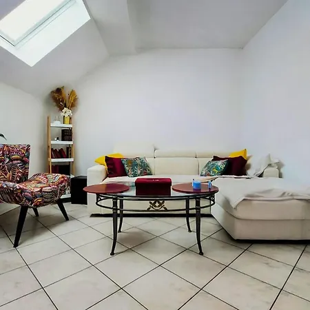 Stunning In With Wifi * Téteghem