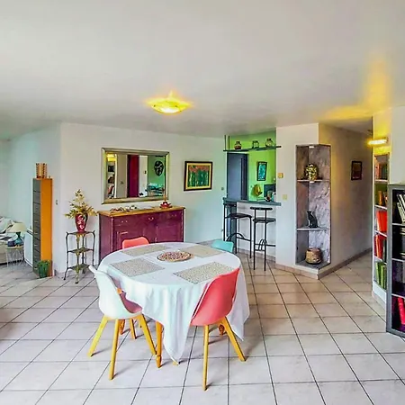 Stunning In With Wifi * Téteghem