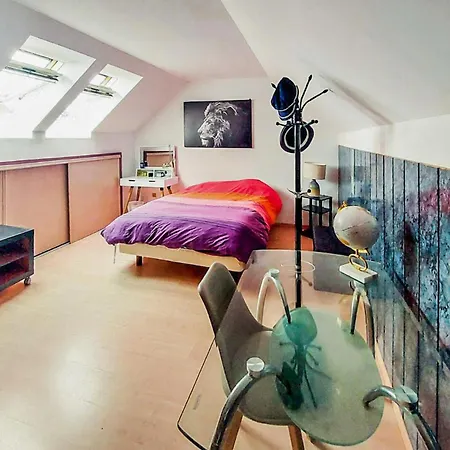 Σπίτι διακοπών Stunning In With Wifi *