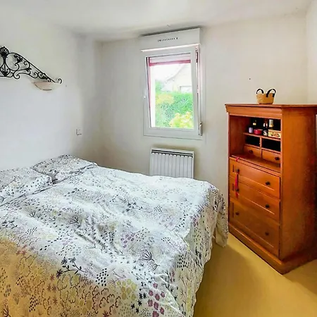 Σπίτι διακοπών Stunning In With Wifi Téteghem