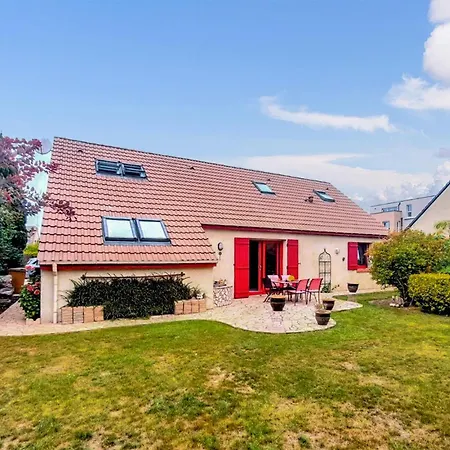 Stunning In With Wifi Σπίτι διακοπών