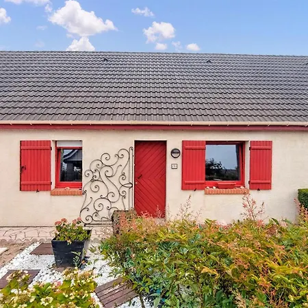 Σπίτι διακοπών Stunning In With Wifi *