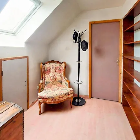 Σπίτι διακοπών Stunning In With Wifi Téteghem