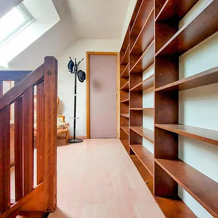 Σπίτι διακοπών Stunning In With Wifi Téteghem