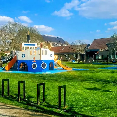 Σπίτι διακοπών Stunning In With Wifi