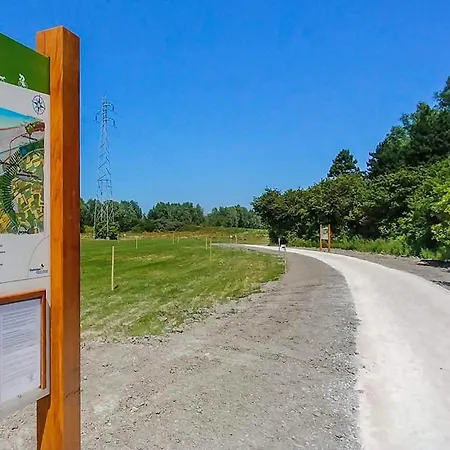 Σπίτι διακοπών Stunning In With Wifi