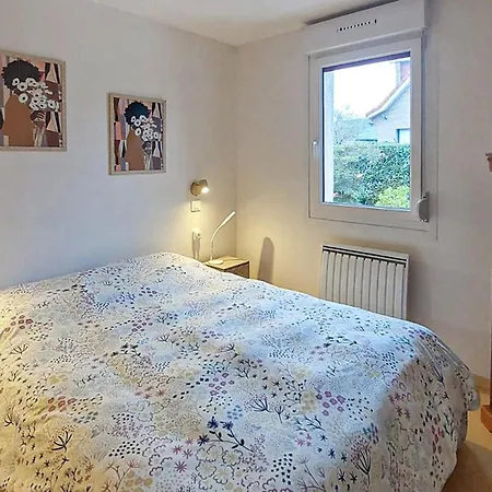 3 Bedroom Amazing In Сasa de vacaciones *