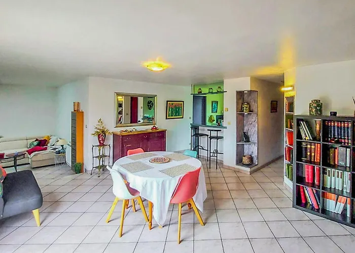 Stunning In With Wifi * Téteghem