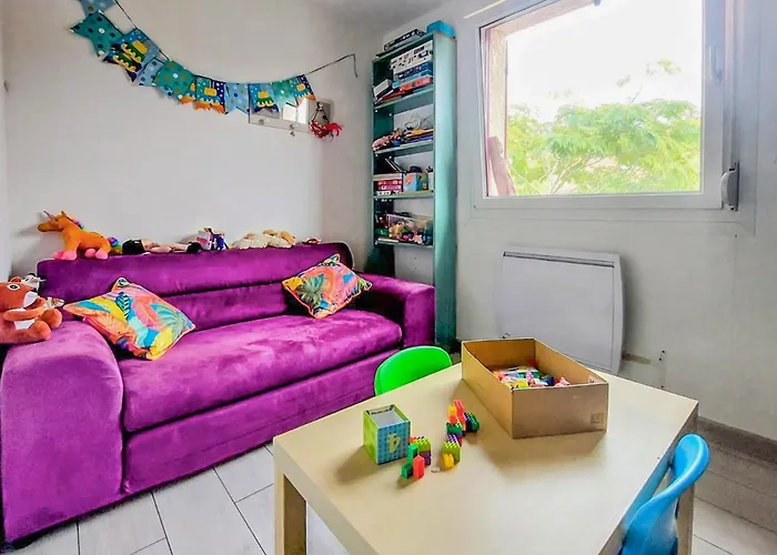 Stunning In With Wifi Téteghem