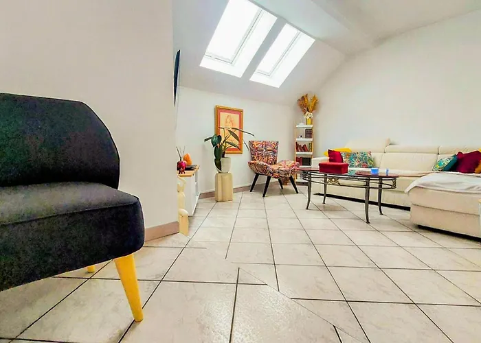 Ferienhaus Stunning In With Wifi Téteghem
