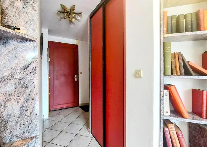 Stunning In With Wifi