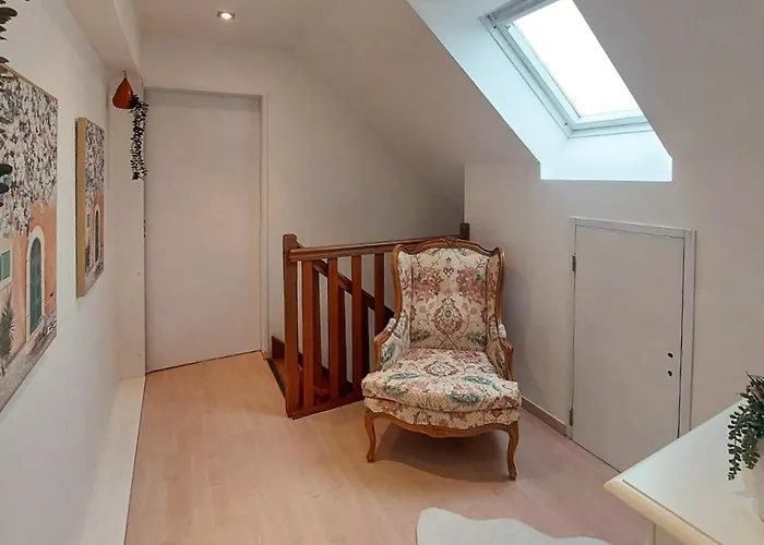 Stunning In With Wifi Ferienhaus